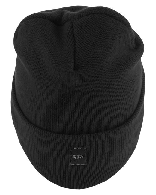 Flexfit Mütze in Black für Herren