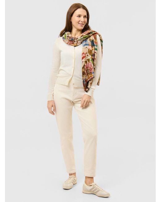 Codello Multicolor Schal