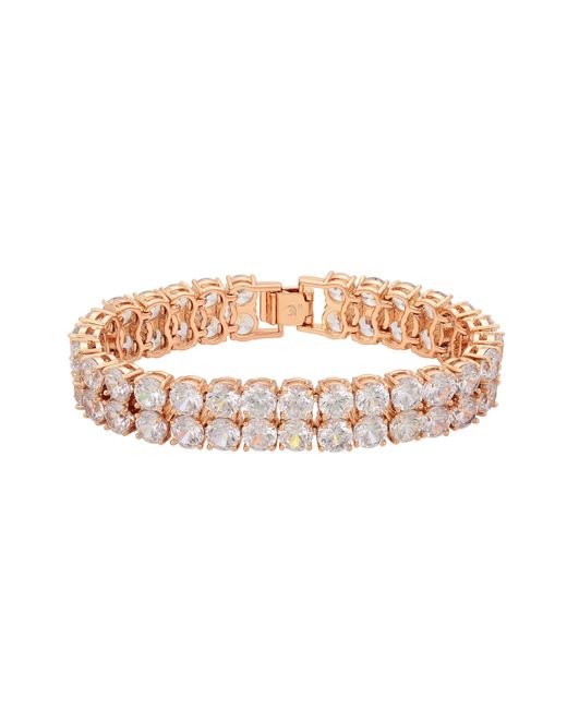 faina White Armband