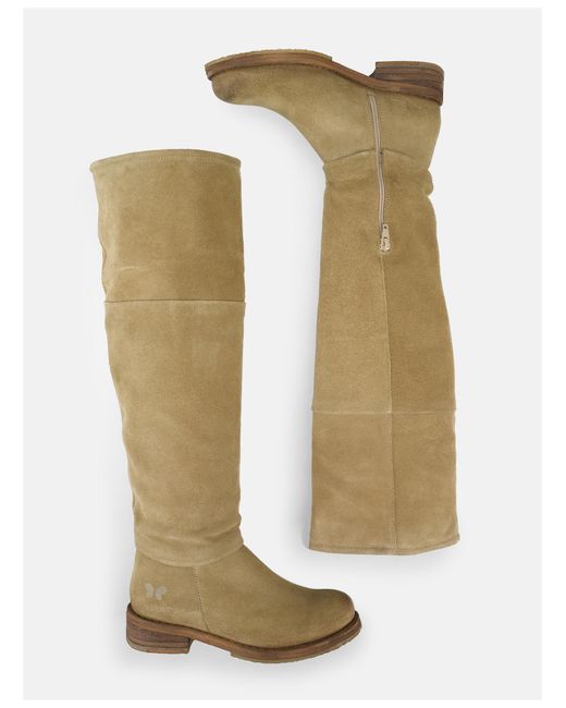 Felmini Natural Stiefel