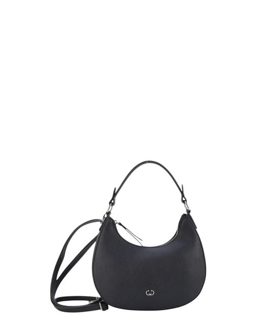 Gerry Weber Black Schultertasche Talk Different 1.0