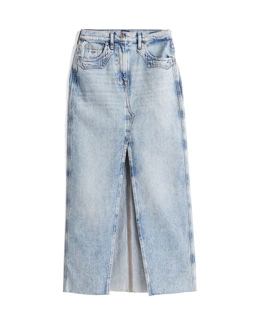 Tommy Hilfiger Blue Rock Claire