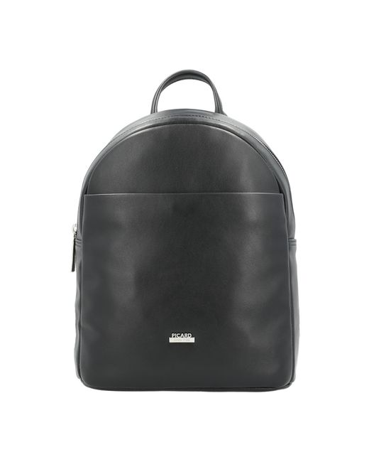 Picard Gray Rucksack Really