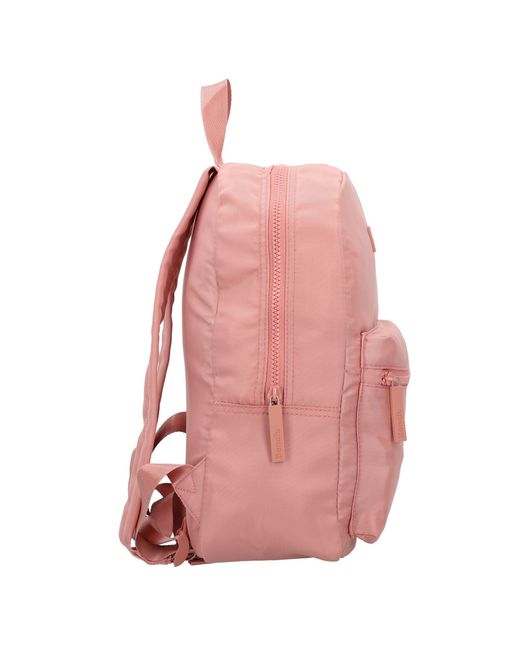 Bench Pink Rucksack Nova