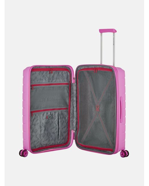 Roncato Trolley in Pink für Herren