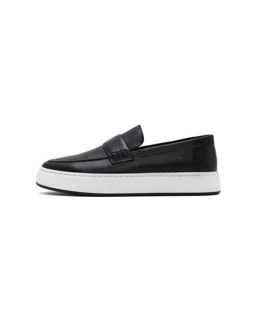 Derimod Loafers in White für Herren