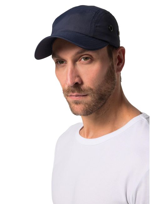 JP1880 Cap in Blue für Herren
