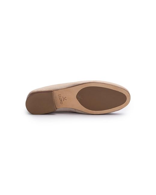Lloyd Natural Slipper Nox Move