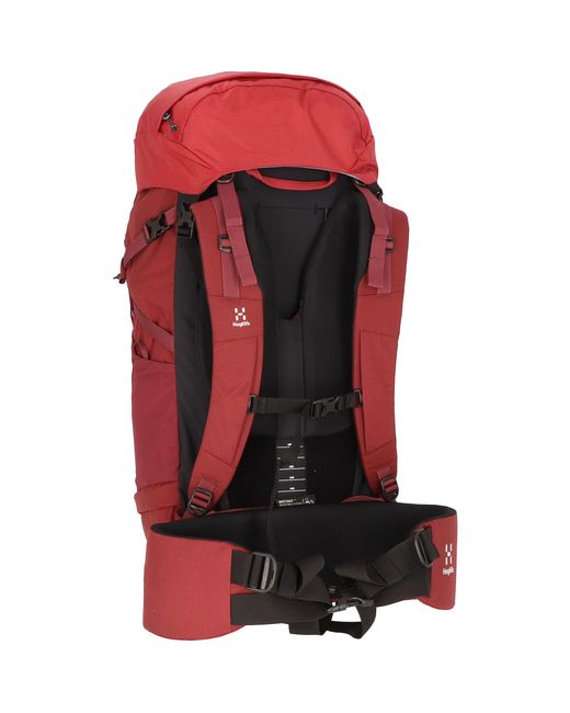 Haglöfs Red Rucksack Ströva