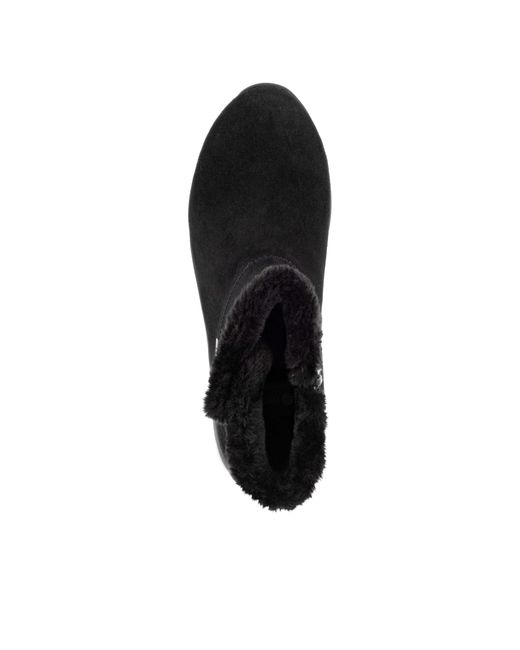 Remonte Black Stiefelette