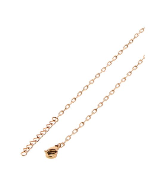 myMo White Kette
