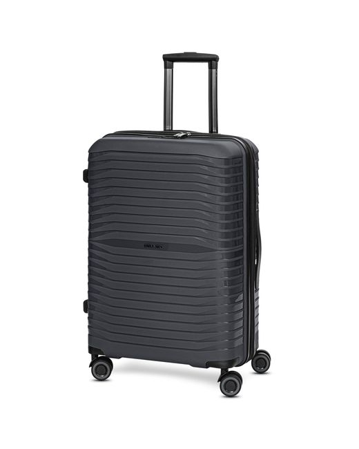 Stratica Trolley Shine in Black für Herren