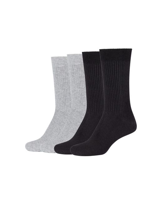 S.oliver Socken in Schwarz | Lyst DE