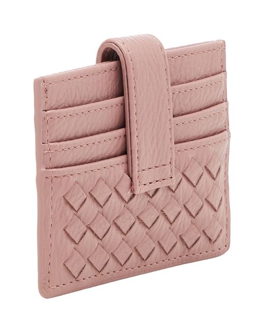 FELIPA Pink Etui