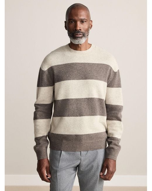 Next Pullover in Multicolor für Herren