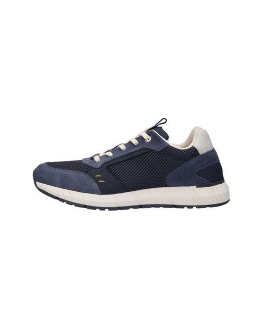 Salamander Sneaker in Blue für Herren