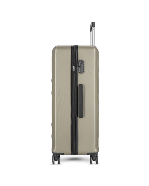 WORLDPACK Trolley in Gray für Herren