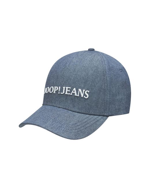 Joop! Cap Marcello in Blue für Herren