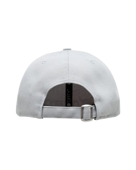 Colucci Cap X New Era in White für Herren