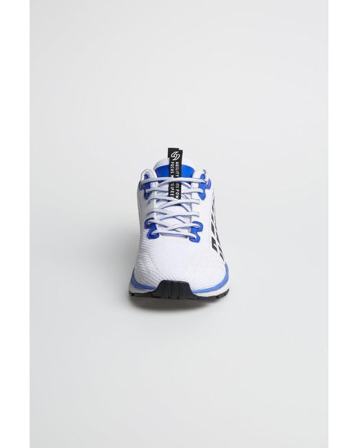 Camp David Sneaker in Blue für Herren