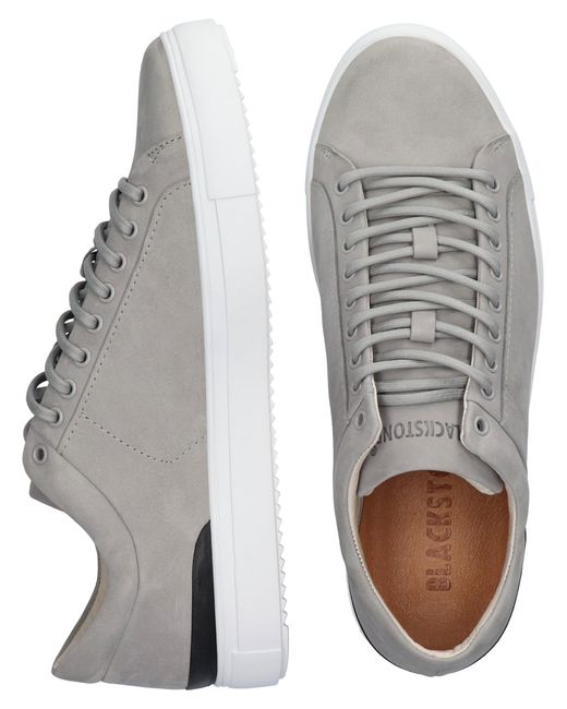 Blackstone Sneaker Mitchell Pm56 in Gray für Herren