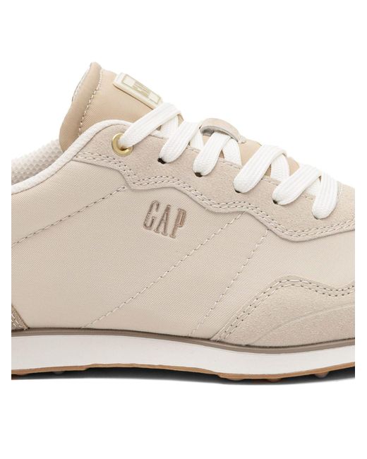 Gap White Sneaker Low