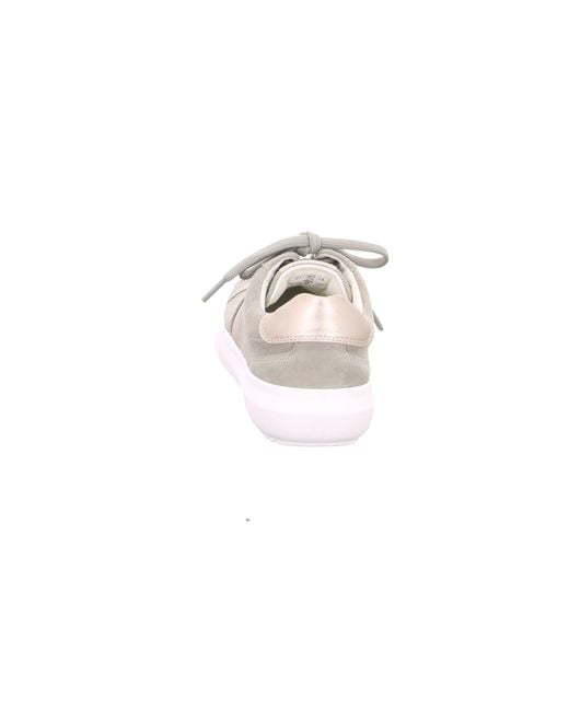 Gabor Black Sneaker