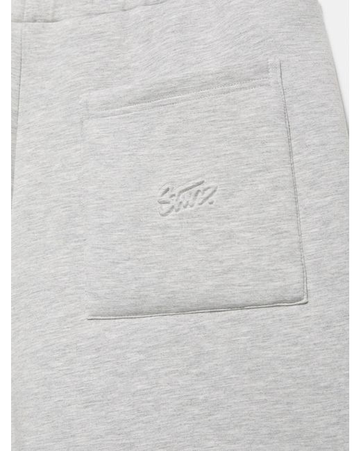 Pull&Bear Shorts in White für Herren