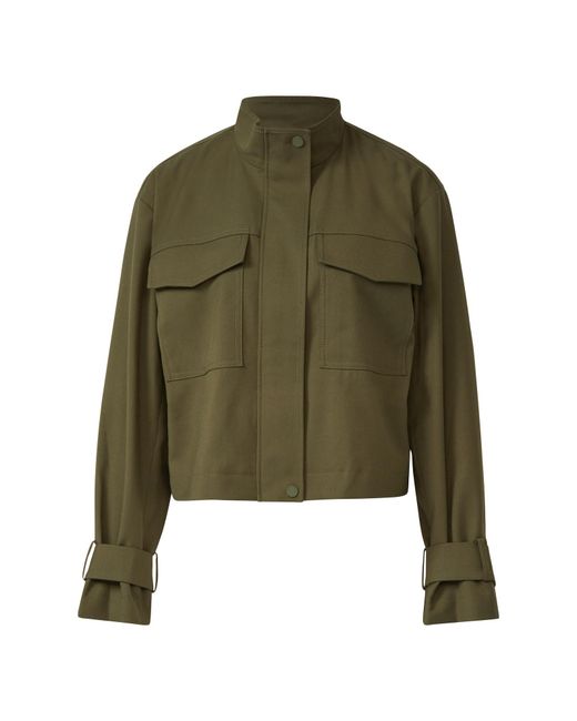 Comma, Green Übergangsjacke