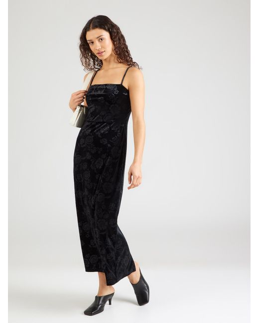 Gap Black Kleid