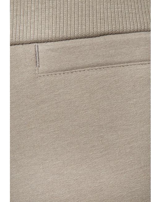 Elbsand Gray Hose