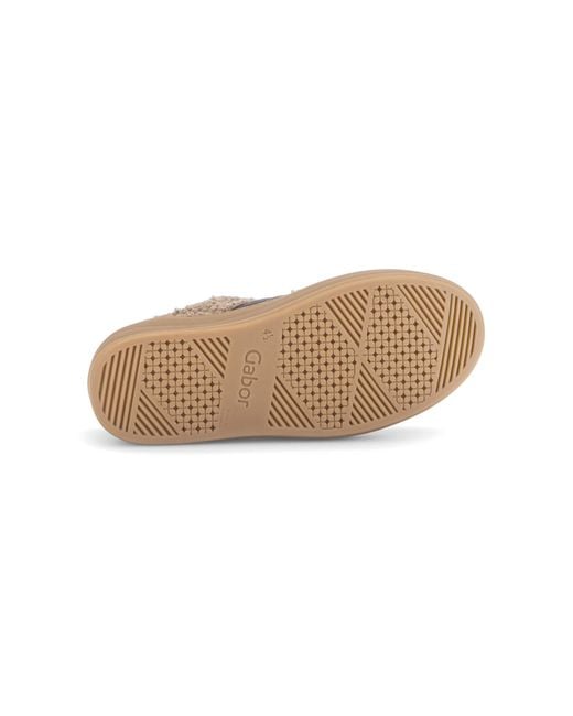 Gabor Multicolor Sneaker