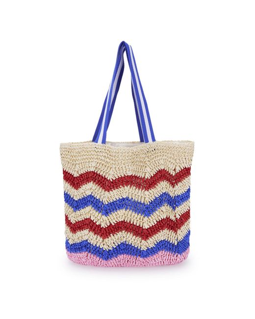 Codello Blue Shopper