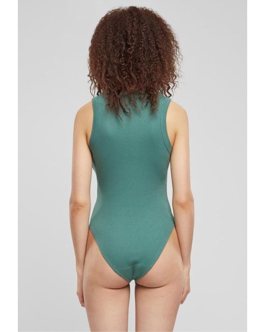 Urban Classics Green Body