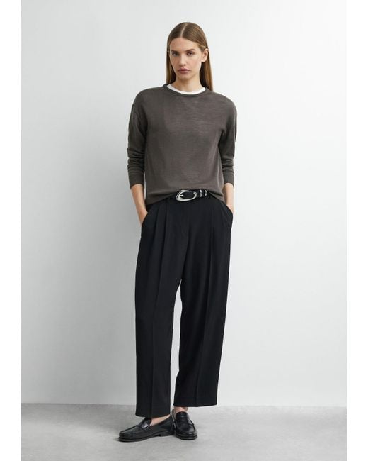 Comma, Green Pullover