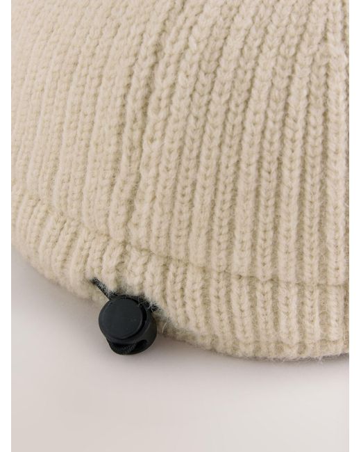 Next White Cap