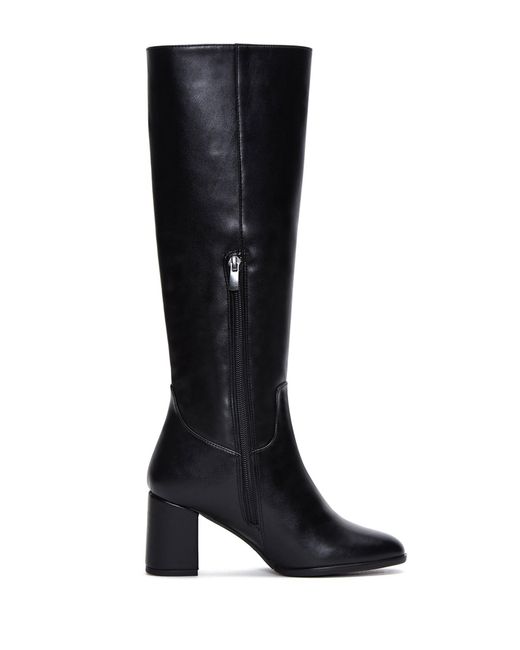 Derimod Black Boots