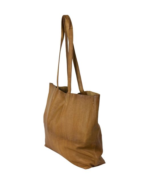 Re:designed Brown Bag Narlo