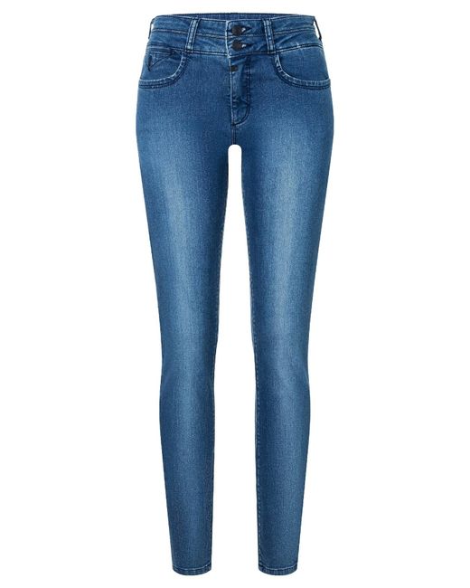 Timezone Blue Jeans Enya