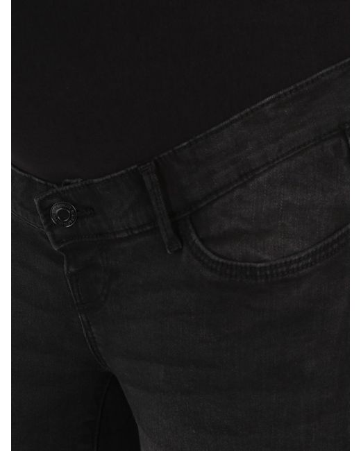 Vero Moda Black Jeans 'sophia'