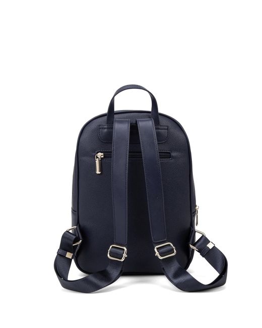 diana&co Blue Rucksack