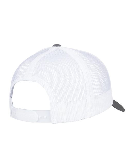 Flexfit Gray Cap