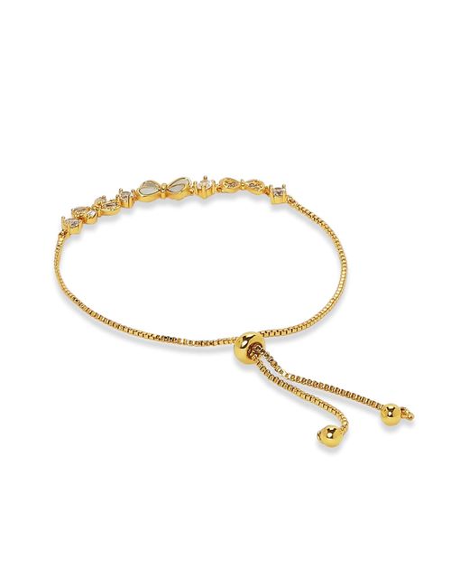 MSH Metallic Armband