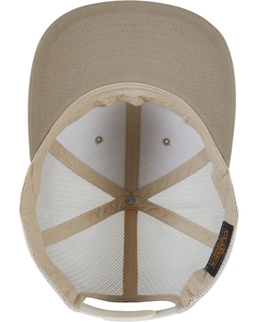 Flexfit Natural Cap