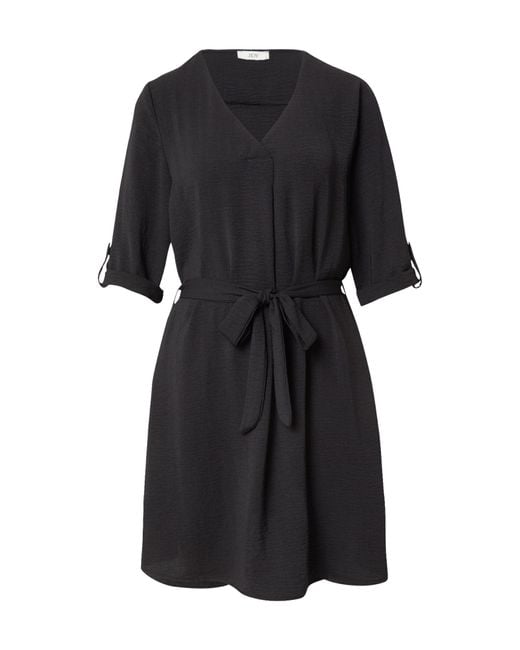 Jdy Black Kleid 'Divya'