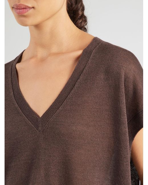 Comma, Brown Pullover