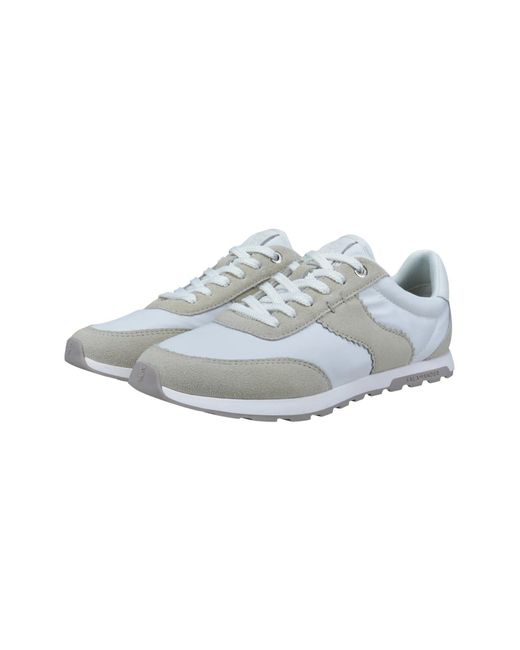Salamander Gray Sneaker