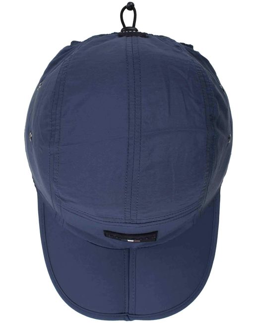 Bugatti Cap in Blue für Herren