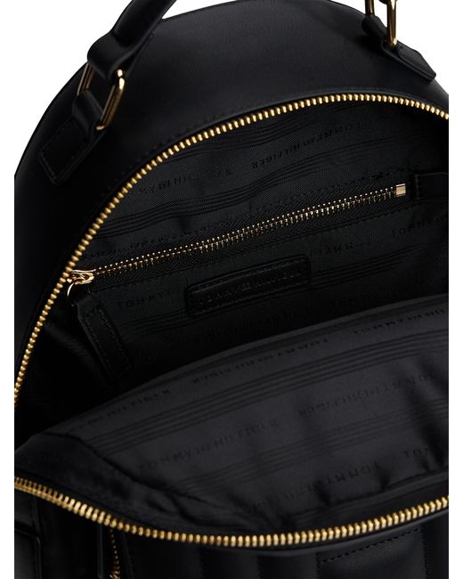 Tommy Hilfiger Black Rucksack