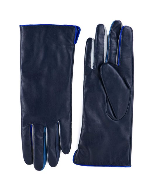 Mywalit Blue Fingerhandschuhe